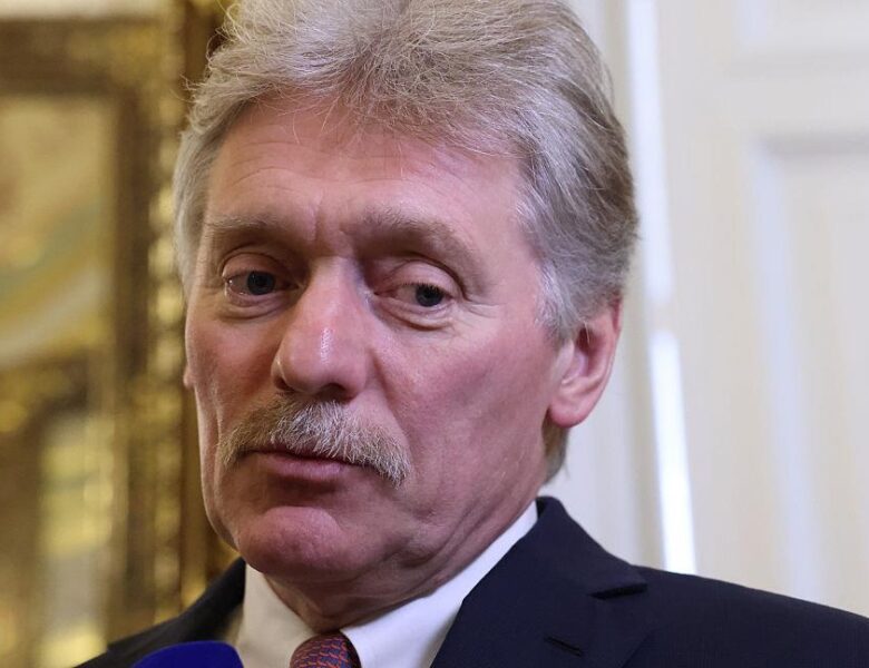 У Кремлі побачили “прогрес” щодо України