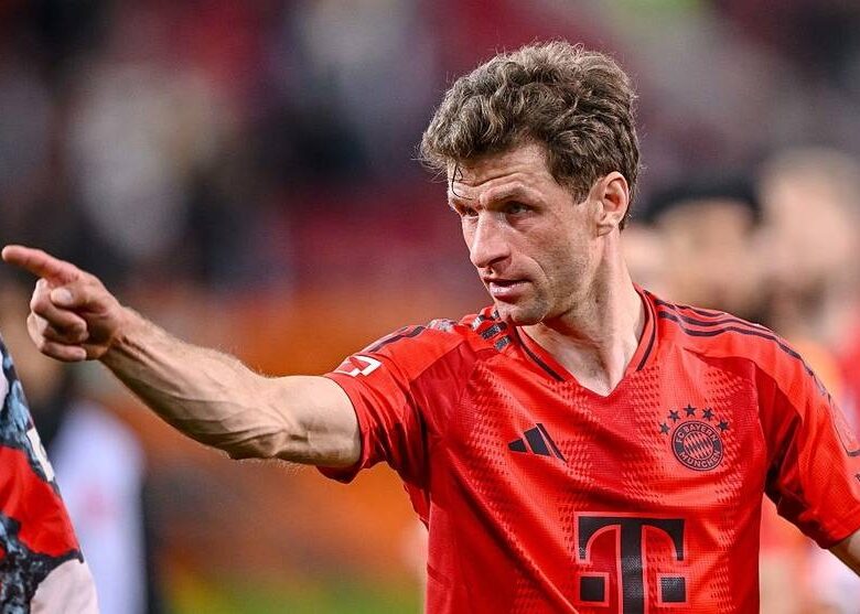 У легенди Баварії є пропозиції з італійських клубів