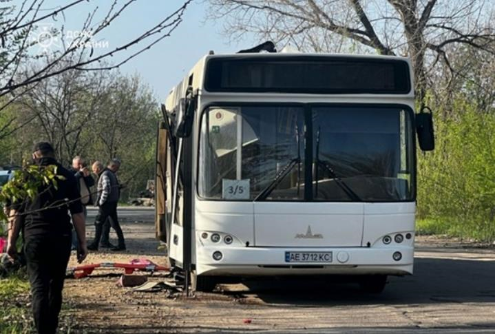 У Марганці кількість постраждалих зросла до 49 людей