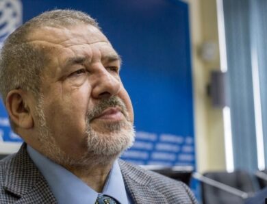 У Меджлісі зробили заяву щодо спроб визнання Криму російським