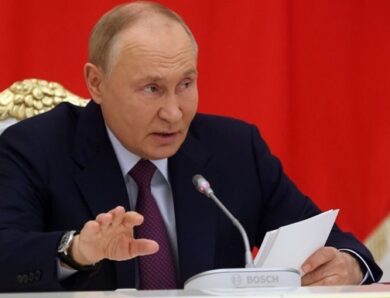 У мережі показали ймовірного сина Путіна