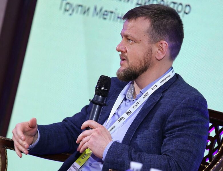 У Метінвесті озвучили три головні виклики для української металургії