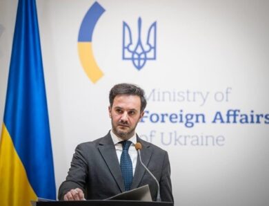 У МЗС анонсували подальші контакти зі США