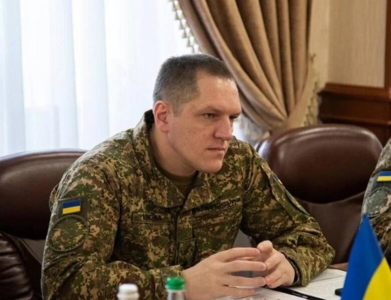 У Національній гвардії створили два корпуси