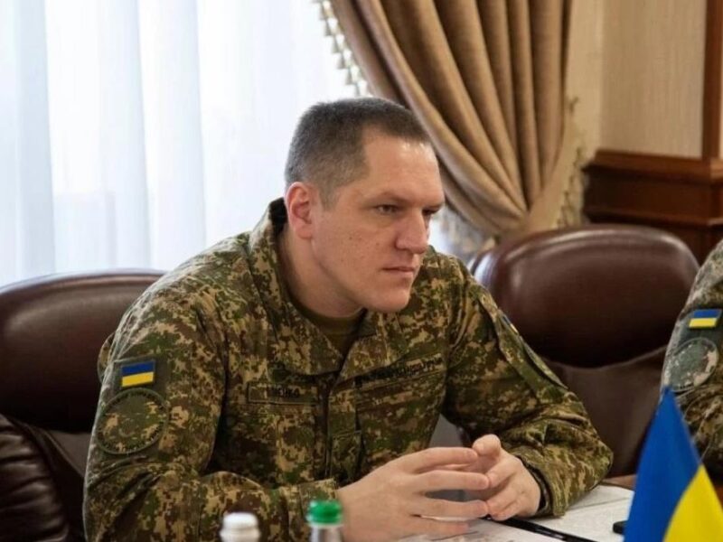 У Національній гвардії створили два корпуси