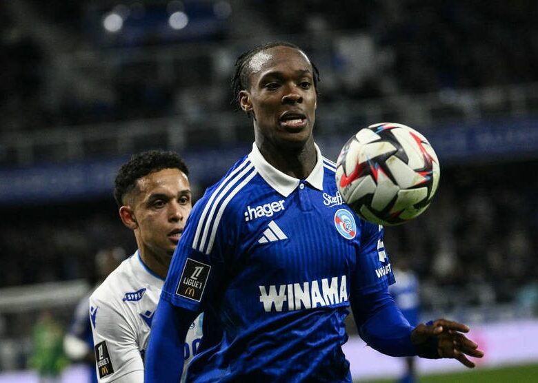 У Ньюкаслі знайшли потенційну заміну Ісаку