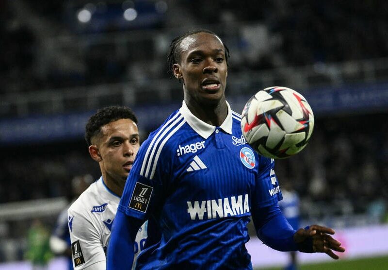 У Ньюкаслі знайшли потенційну заміну Ісаку