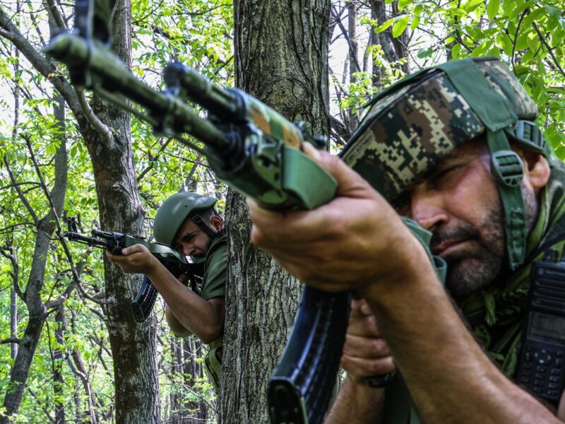 У Пакистані очікують нападу Індії у найближчу добу