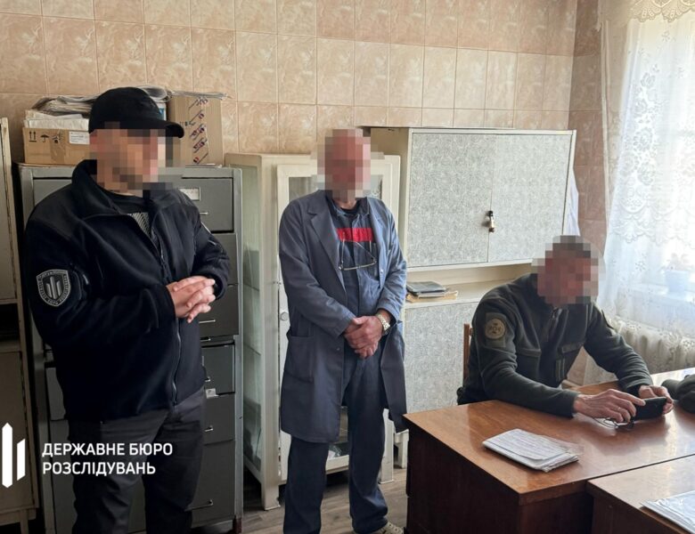 У Полтавському СІЗО жорстоко катували ув’язнених