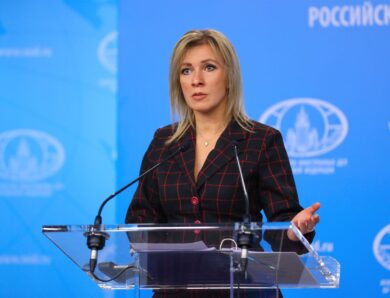 У РФ анонсували другий раунд переговорів зі США