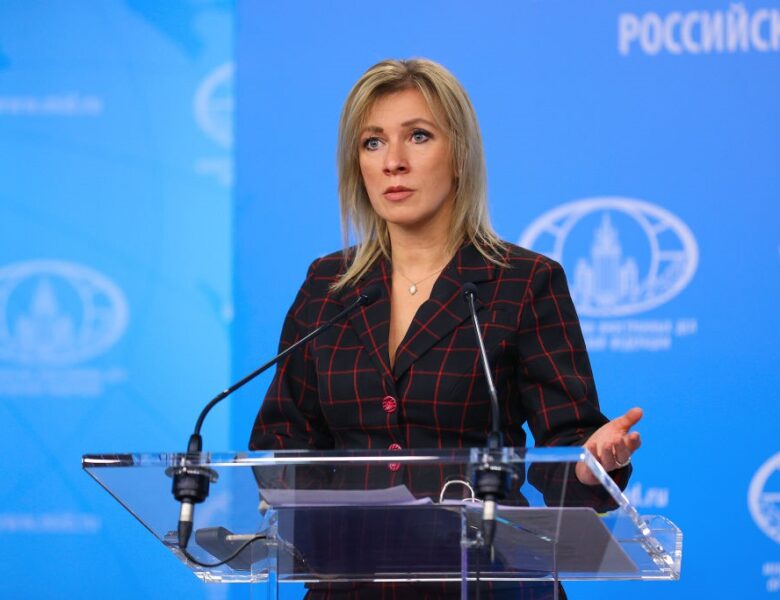 У РФ анонсували другий раунд переговорів зі США