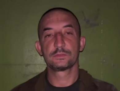 У РФ вперше винесли вирок за добровільну здачу в полон ЗСУ