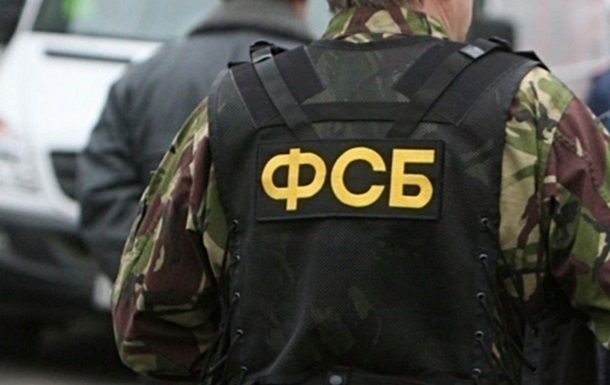 У РФ затримали іноземця за підозрою у зборі даних про ППО