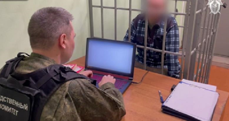 У РФ затримали військовослужбовця, що готував теракт у своїй військовій час