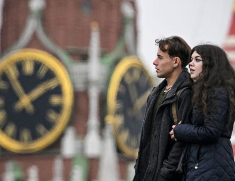 У Росії готують населення до падіння рівня життя – ЦПД