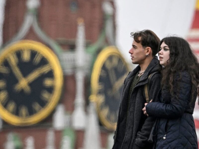 У Росії готують населення до падіння рівня життя – ЦПД