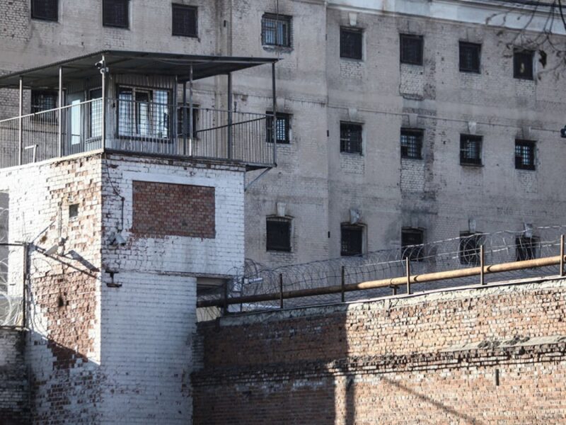 У Росії рекордна кількість вироків за держзраду з часів СРСР