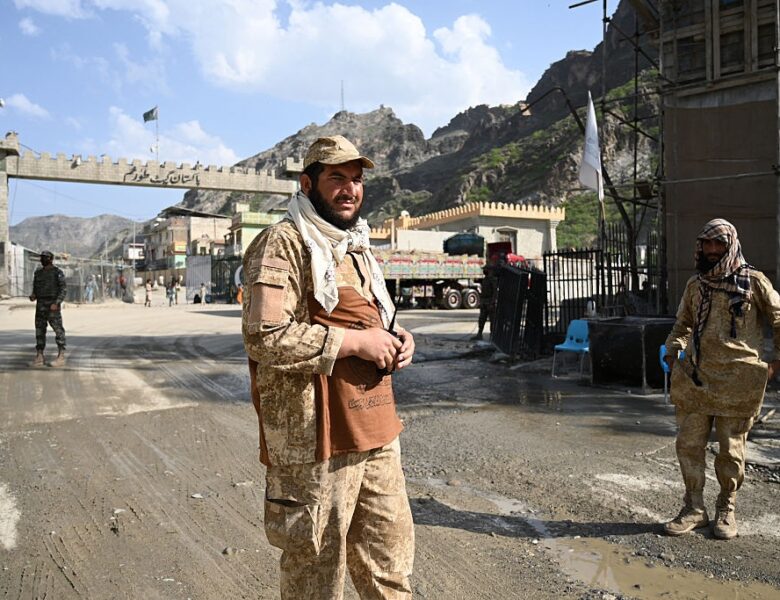 У Росії запускають “талібан-тури” до Афганістану