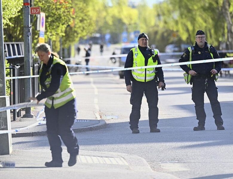 У Швеції затримали підлітка за підозрою у вбивстві трьох людей