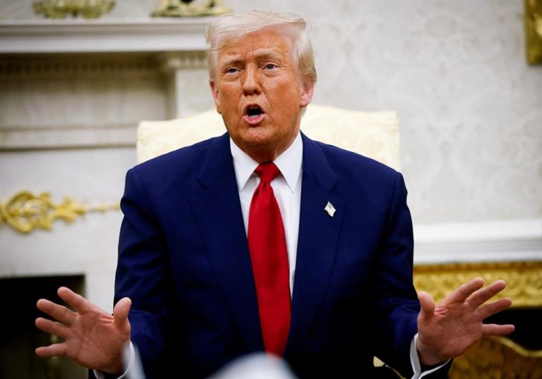 У США чоловік погрожував вбити Трампа і Маска