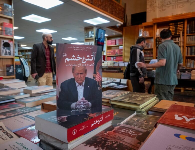 У США розповіли, як пройшли переговори з Іраном