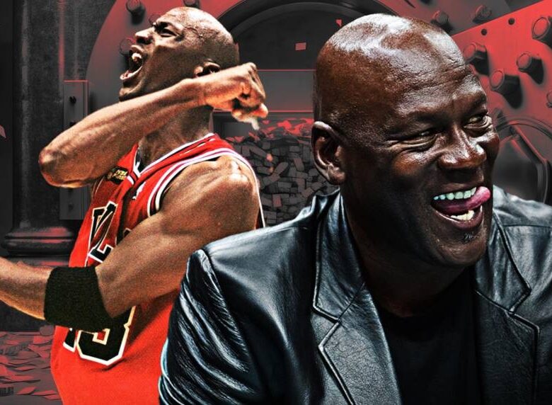 У топ-50 багатих спортсменів перший – баскетболіст, і тенісистка-багачка