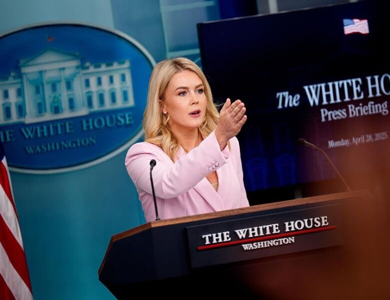 У Трампа відповіли Путіну щодо перемир’я в Україні