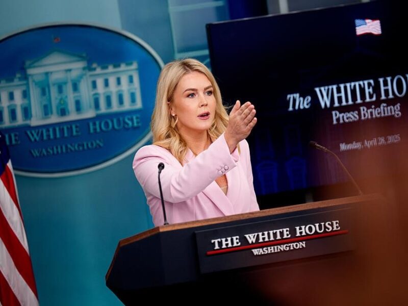 У Трампа відповіли Путіну щодо перемир’я в Україні