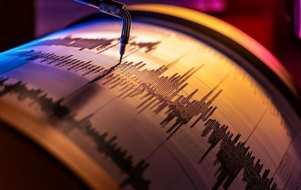 У Туреччині за добу сталося чотири землетруси