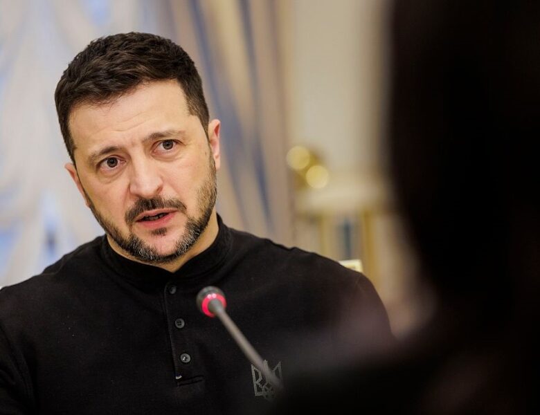 У Туреччині зустрілася Коаліція охочих – президент