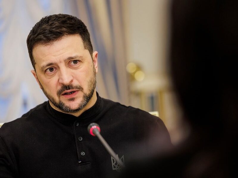 У Туреччині зустрілася Коаліція охочих – президент
