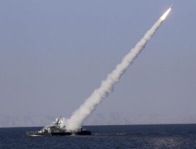 У ВМС попередили, що Росія вивела ракетоносії в Чорне море