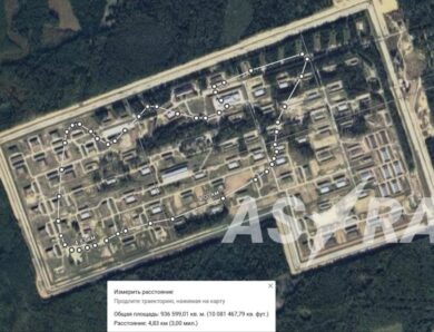 У Володимирській області продовжують вибухати боєприпаси