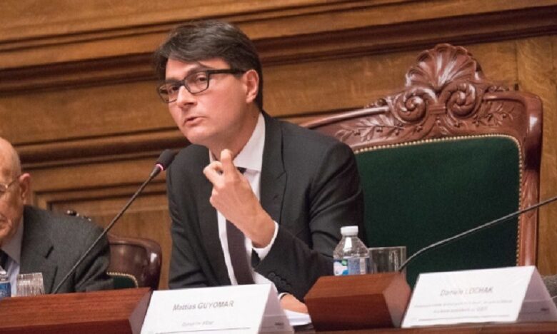 У ЄСПЛ обрали нового президента