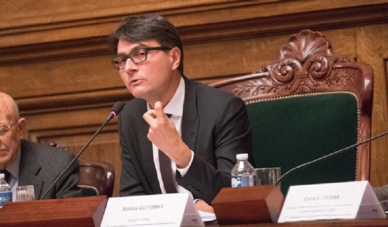 У ЄСПЛ обрали нового президента