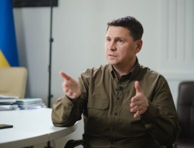 У Зеленського спрогнозували, коли Трампу увірветься терпець щодо РФ
