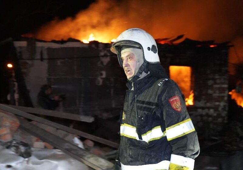 Удар по Харкову: число постраждалих подвоїлося