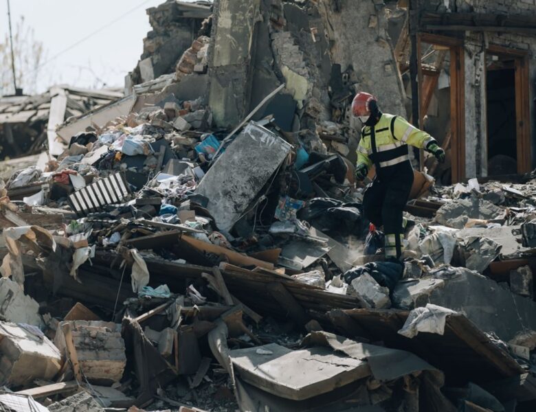 Удар по Києву: кількість загиблих збільшилась