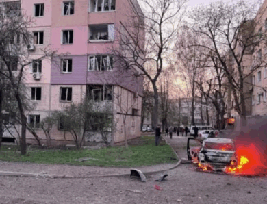 Удар по Кривому Рогу: у лікарні помер хлопець, кількість жертв зросла до 20