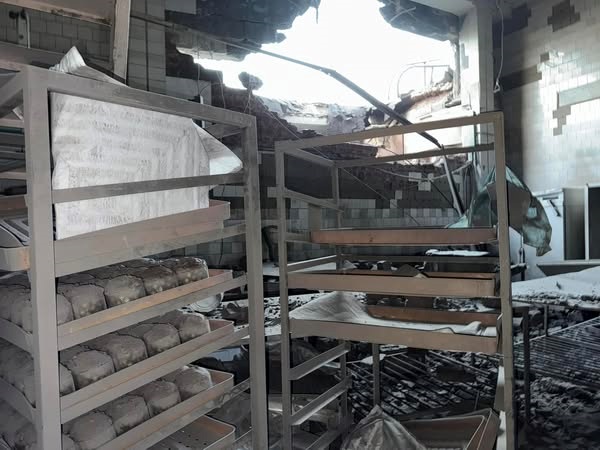 Удар по Сумах: з’явилися кадри наслідків