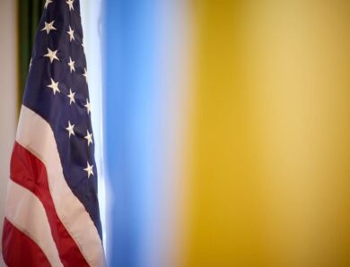 Угода про надра: названо дату переговорів зі США