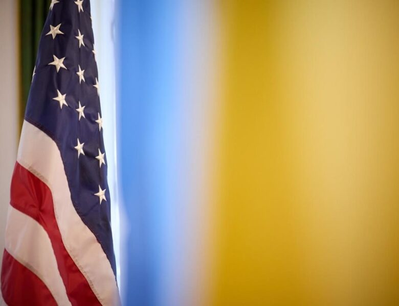 Угода про надра: названо дату переговорів зі США