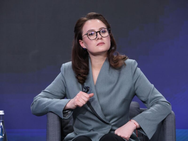 Угода про надра під загрозою зриву – FT