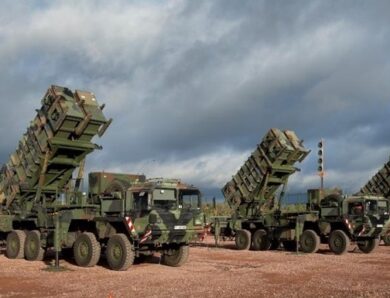 Україна готова купити Patriot у США – Зеленський