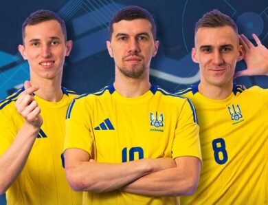 Україна і Румунія зустрічаються у відборі на Євро з футзалу: дивіться онлайн