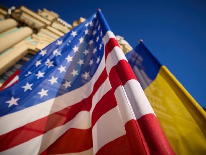 Україна і США “частково” підпишуть угоду – нардеп