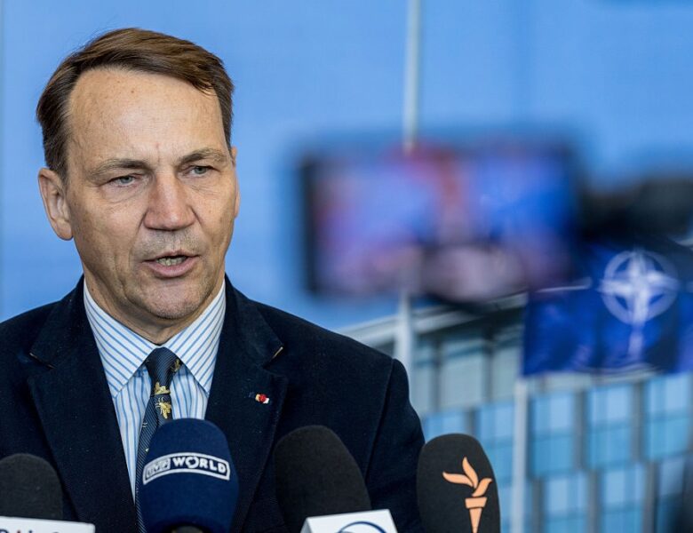 Україна не має причин для капітуляції – МЗС Польщі