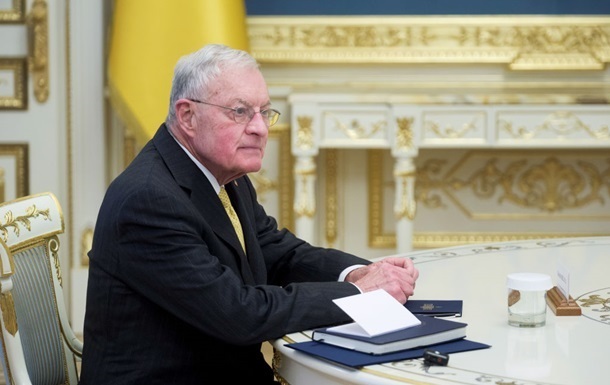Україна не стане частиною НАТО – Келлог