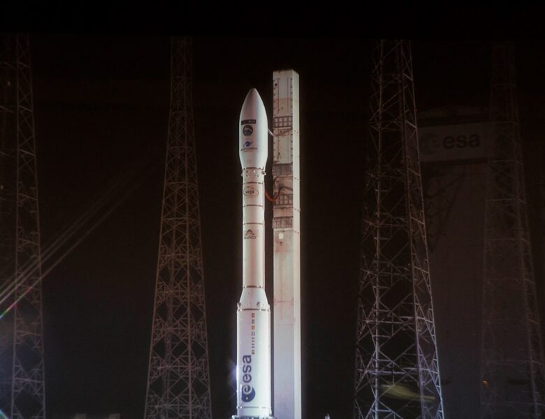 Україна отримала доступ до космічної програми ЄС