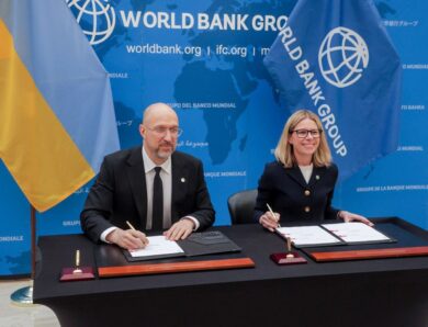 Україна отримає $70 млн на підтримку енергосистеми